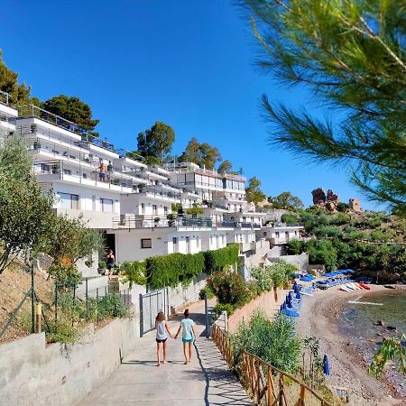 Blue Bay Aparthotel Cefalù Εξωτερικό φωτογραφία