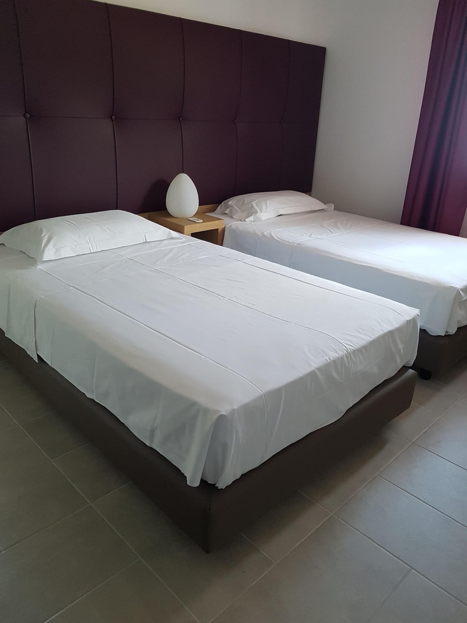 Blue Bay Aparthotel Cefalù Εξωτερικό φωτογραφία