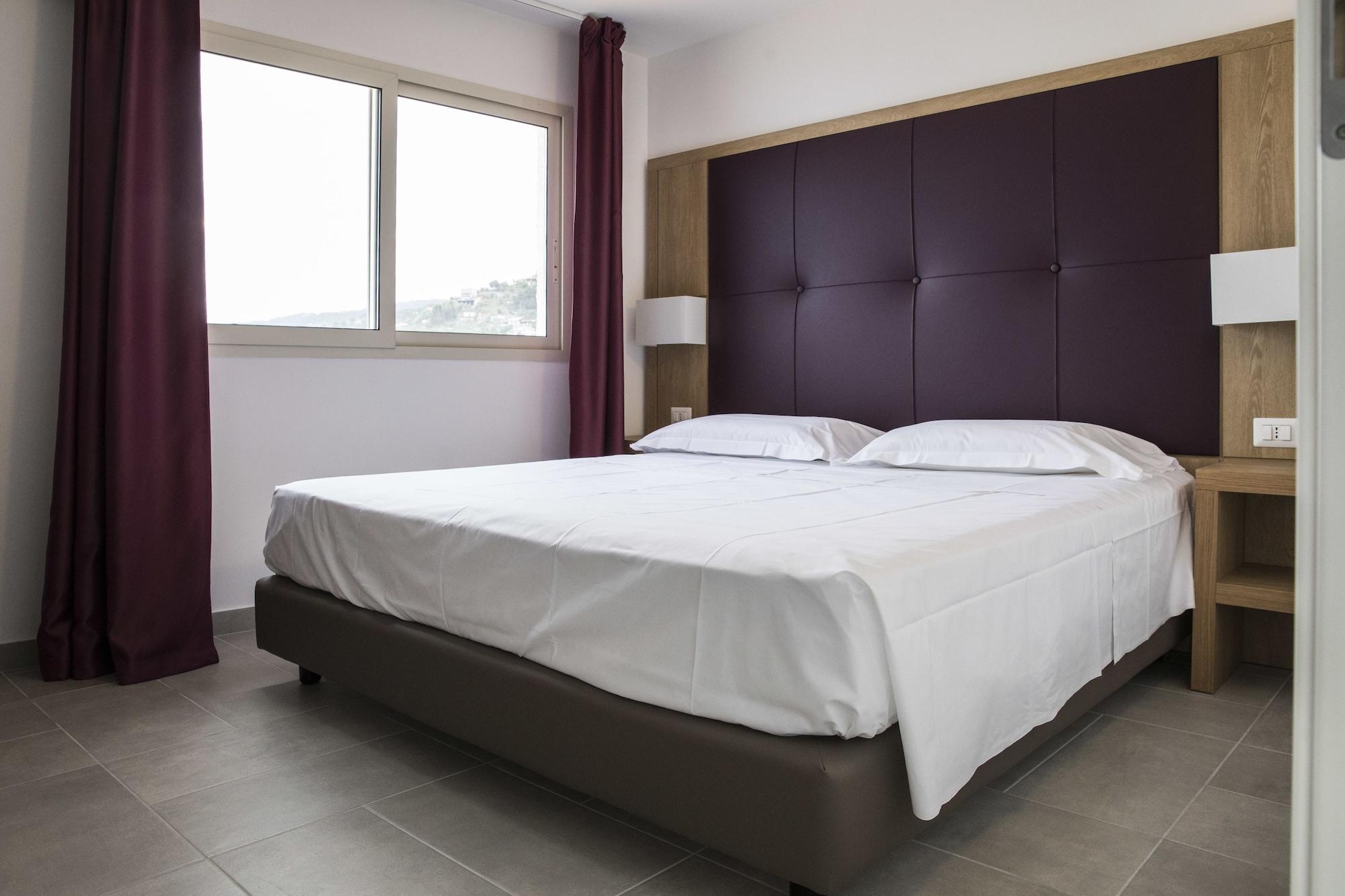 Blue Bay Aparthotel Cefalù Εξωτερικό φωτογραφία