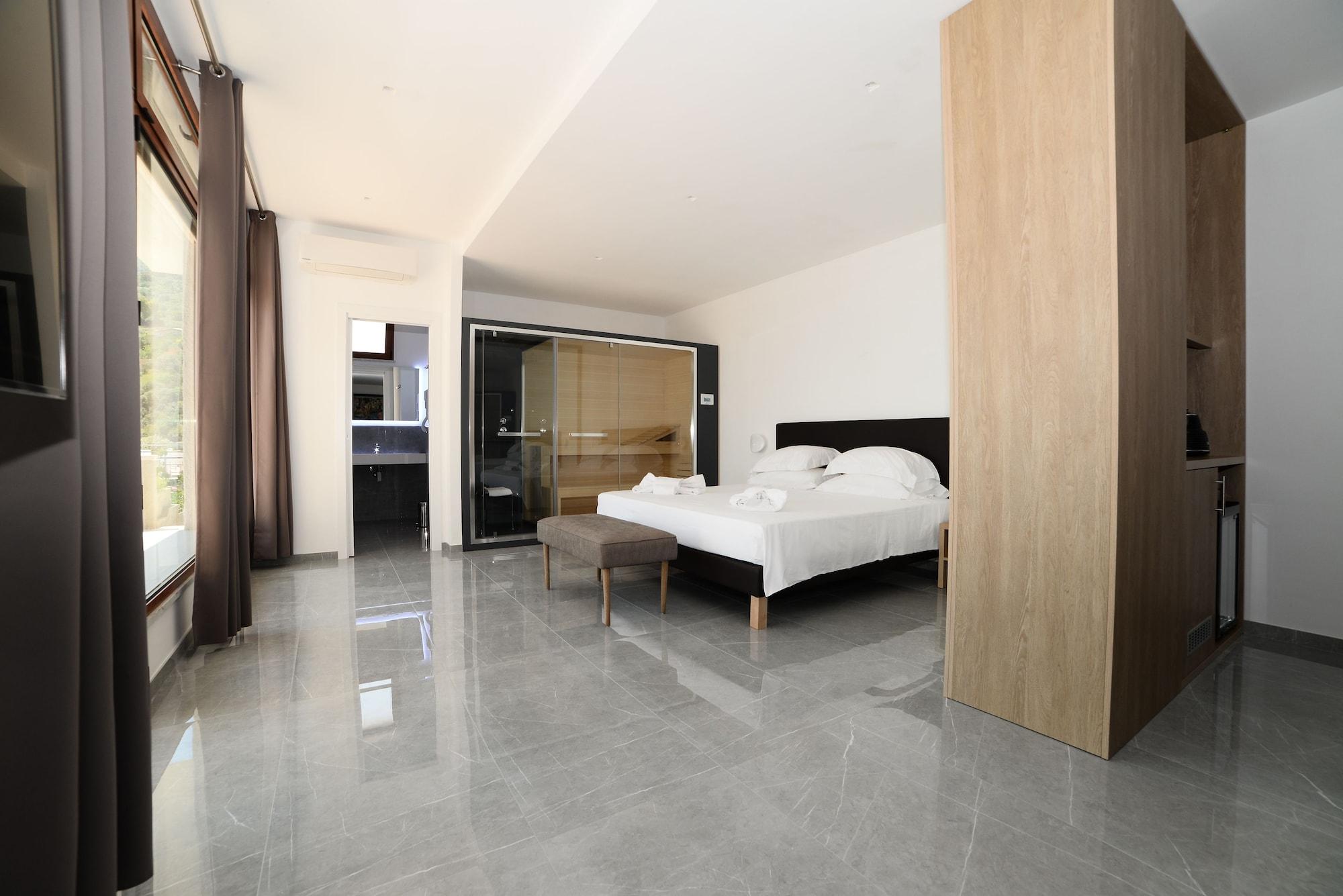 Blue Bay Aparthotel Cefalù Εξωτερικό φωτογραφία
