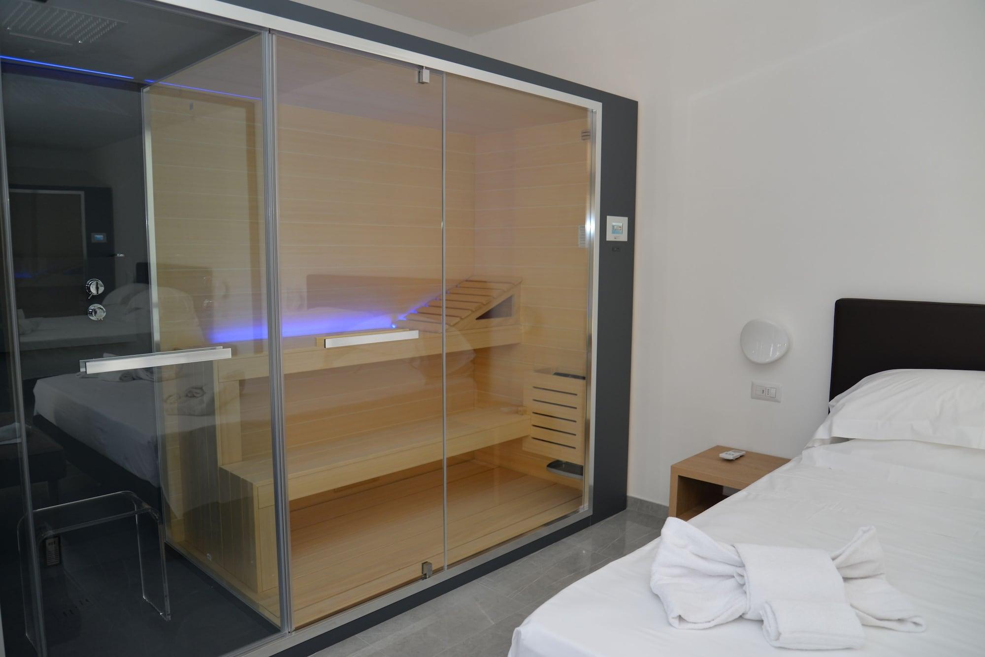 Blue Bay Aparthotel Cefalù Εξωτερικό φωτογραφία