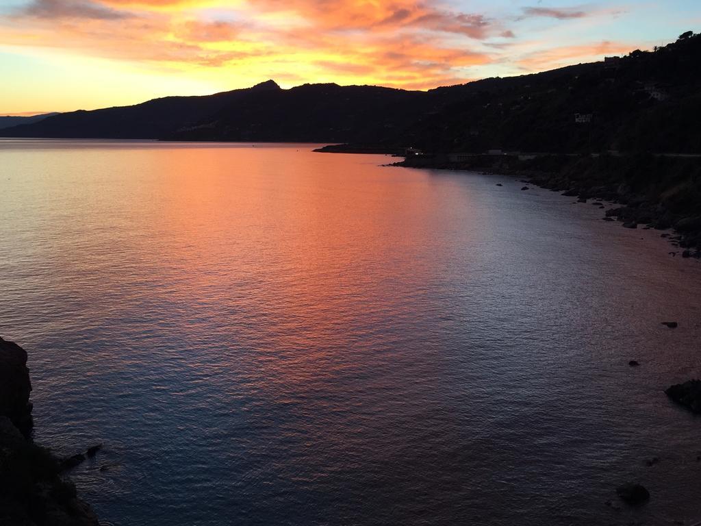 Blue Bay Aparthotel Cefalù Δωμάτιο φωτογραφία