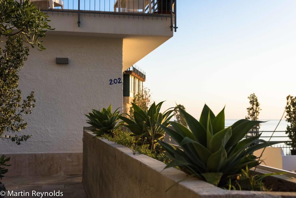 Blue Bay Aparthotel Cefalù Εξωτερικό φωτογραφία