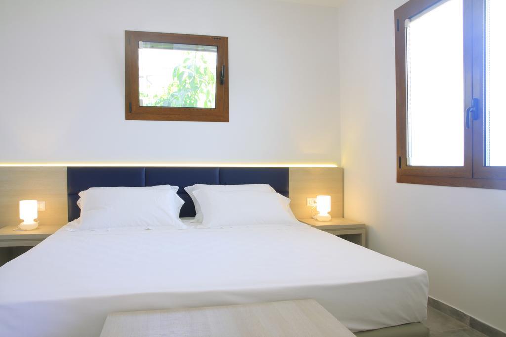 Blue Bay Aparthotel Cefalù Εξωτερικό φωτογραφία