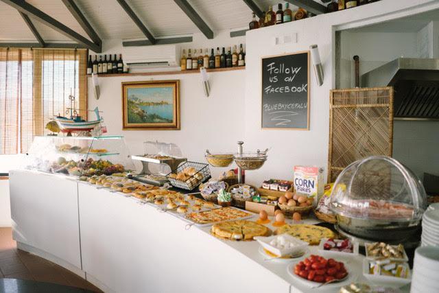 Blue Bay Aparthotel Cefalù Εξωτερικό φωτογραφία