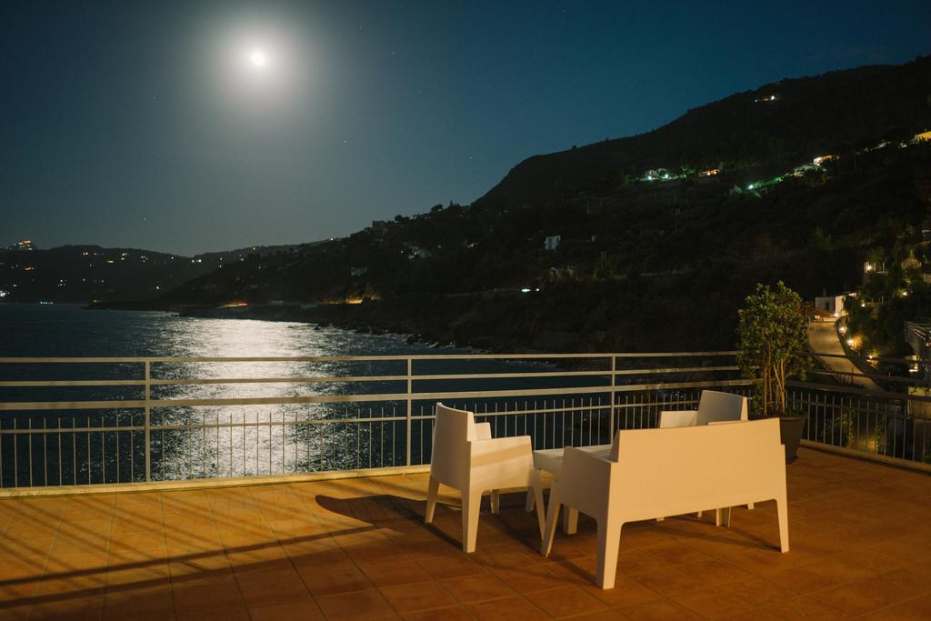 Blue Bay Aparthotel Cefalù Εξωτερικό φωτογραφία