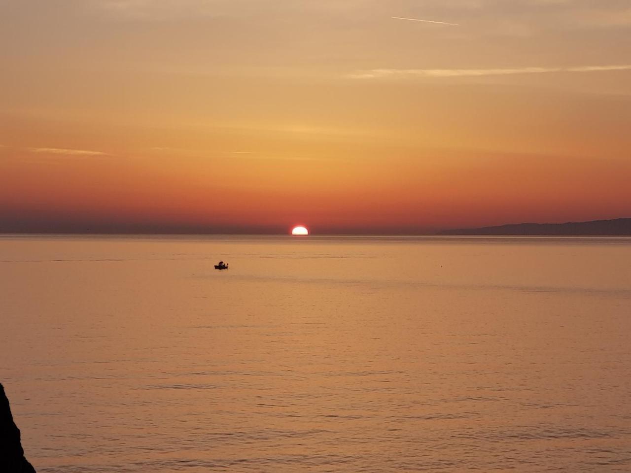 Blue Bay Aparthotel Cefalù Εξωτερικό φωτογραφία