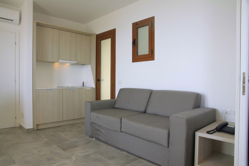 Blue Bay Aparthotel Cefalù Εξωτερικό φωτογραφία